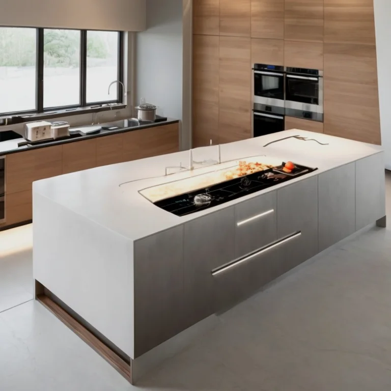 HeatLogicAI 操作画面